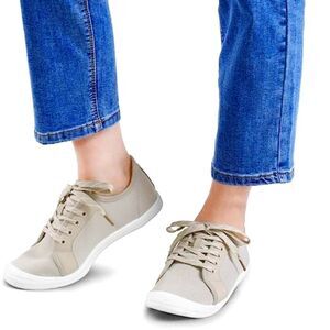 (44-2759)  Mysoft Womens Slip on Sneakers Walking Shoes Sz 11